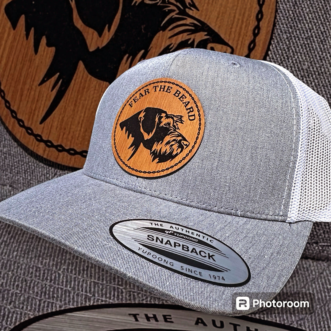 FTB Trucker Original
