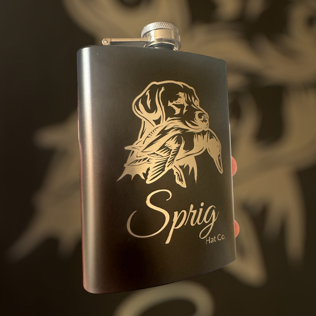 Logo Flask