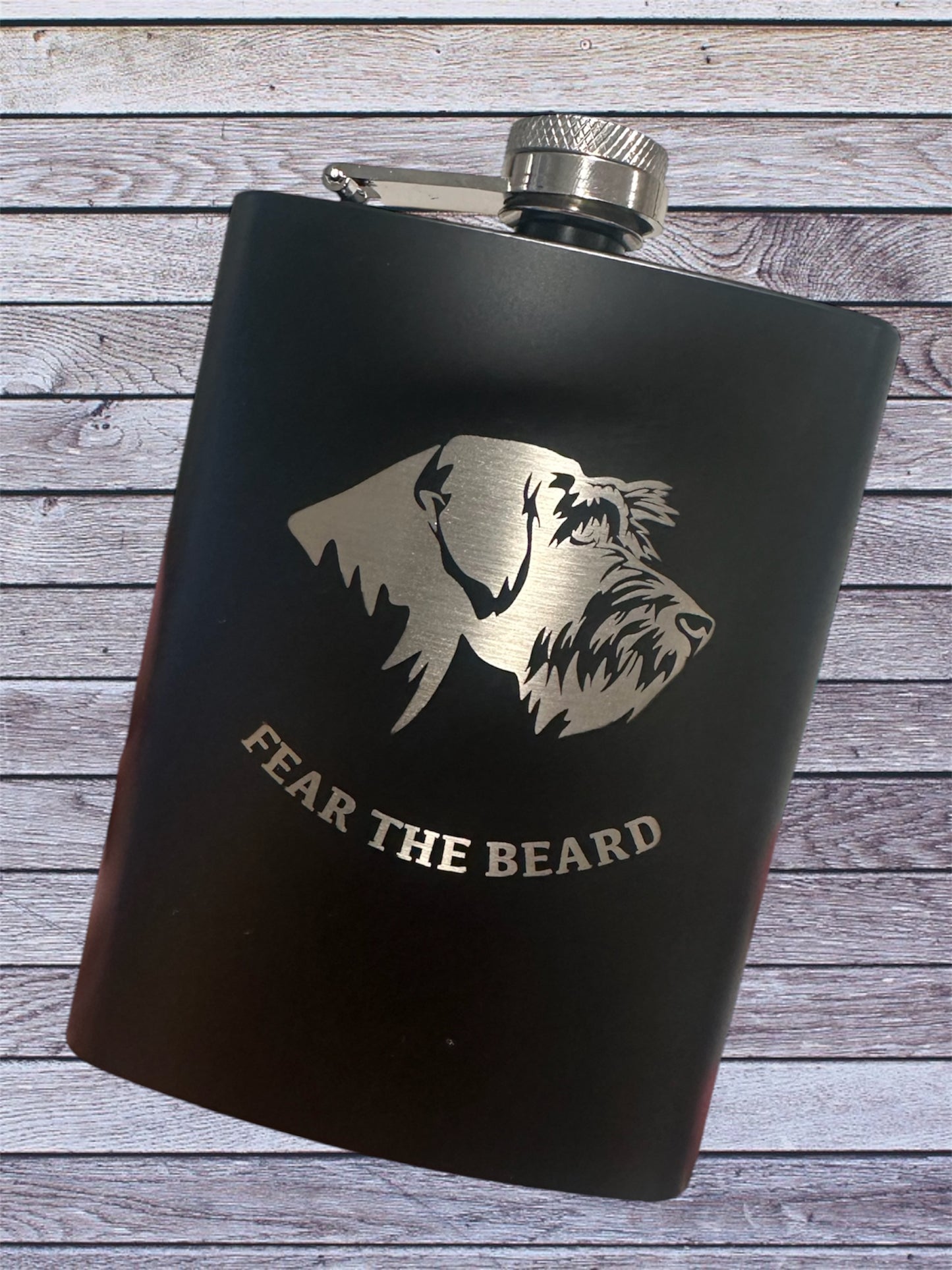 FTB FLASK