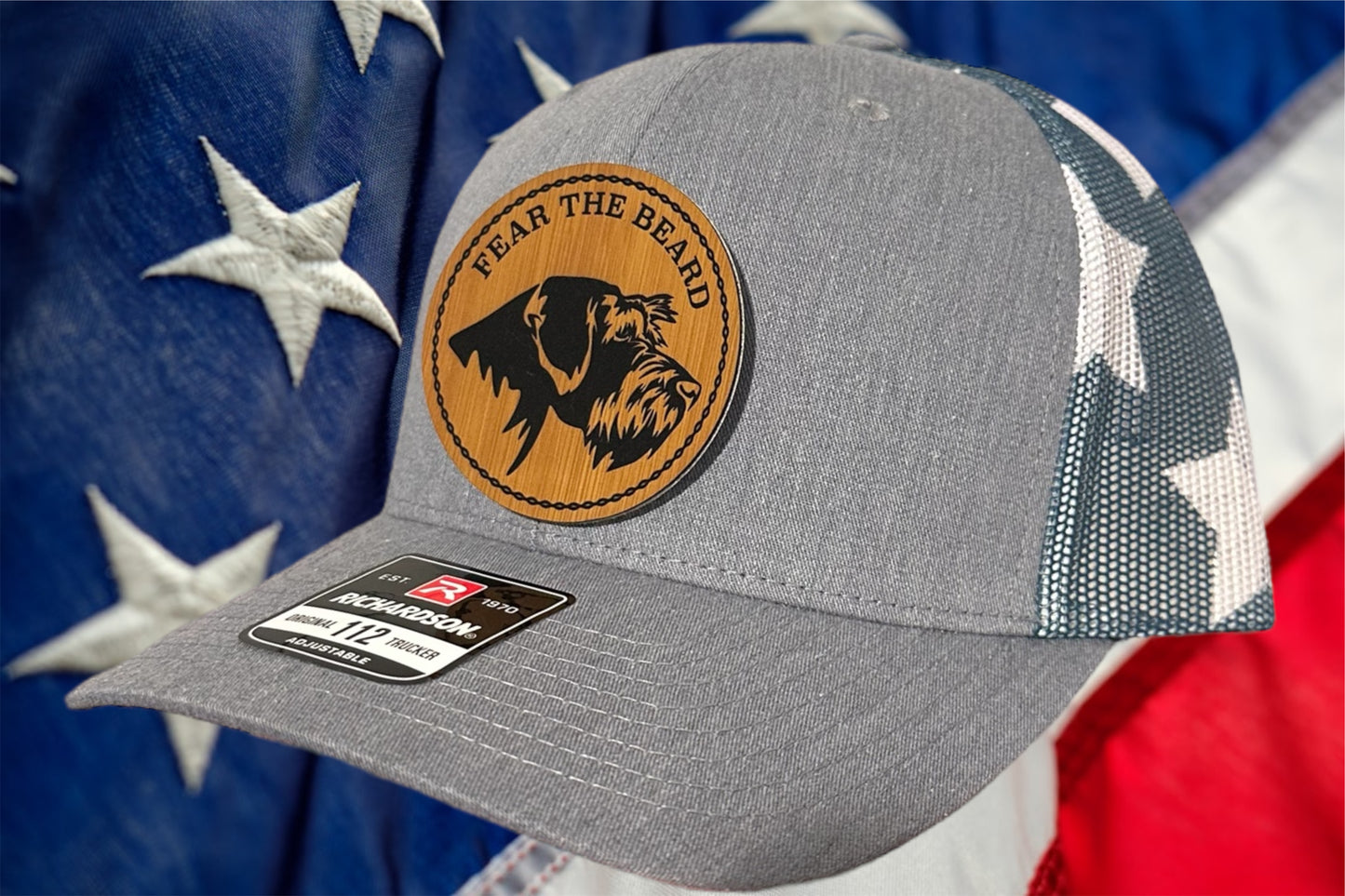 FTB Richardson 112 Trucker