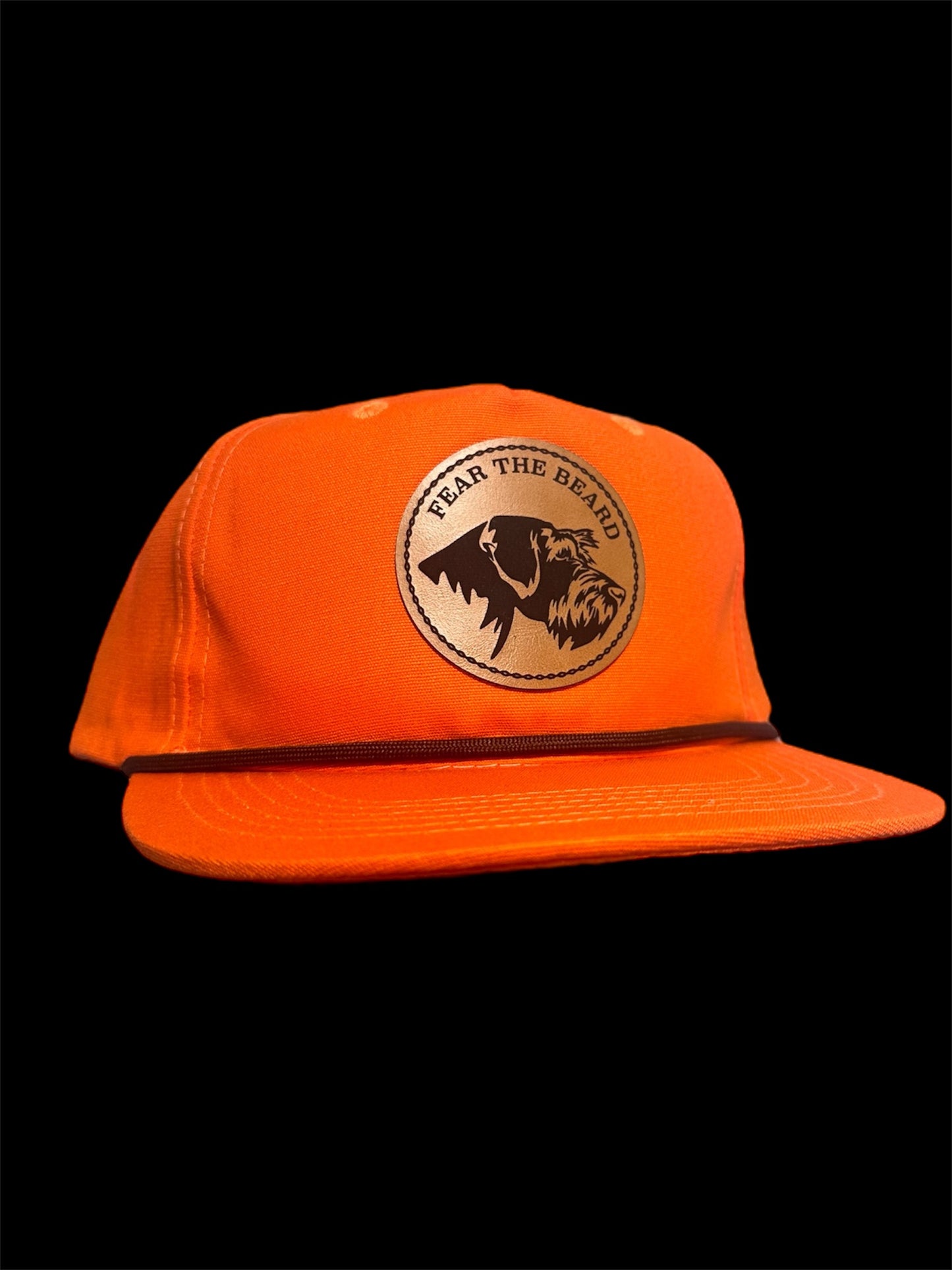 FTB Blaze Roper