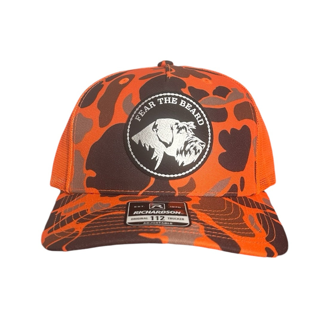 FTB Blaze Camo