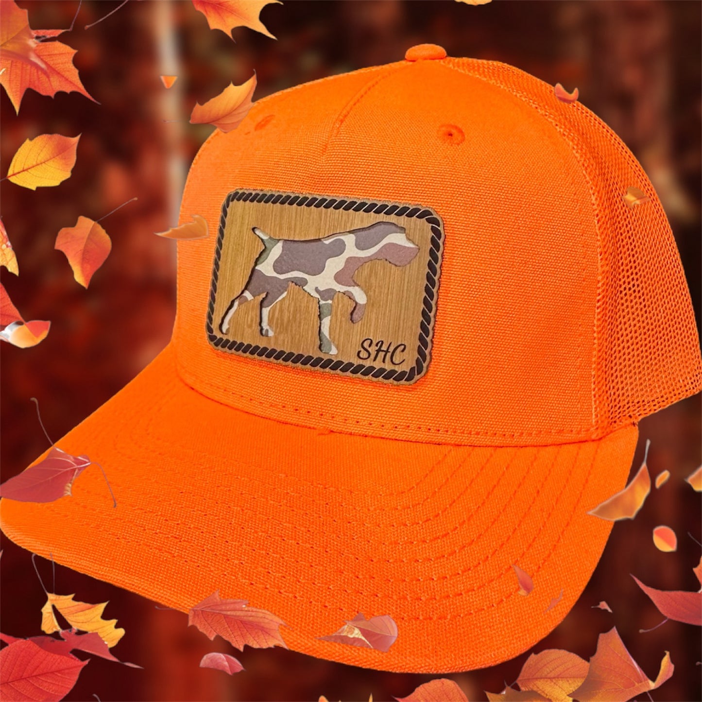 FTB 3D Pointer Blaze