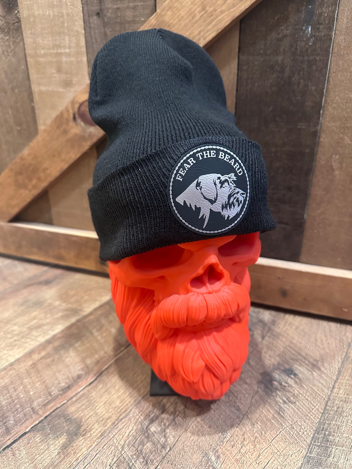FTB Classic Beanie