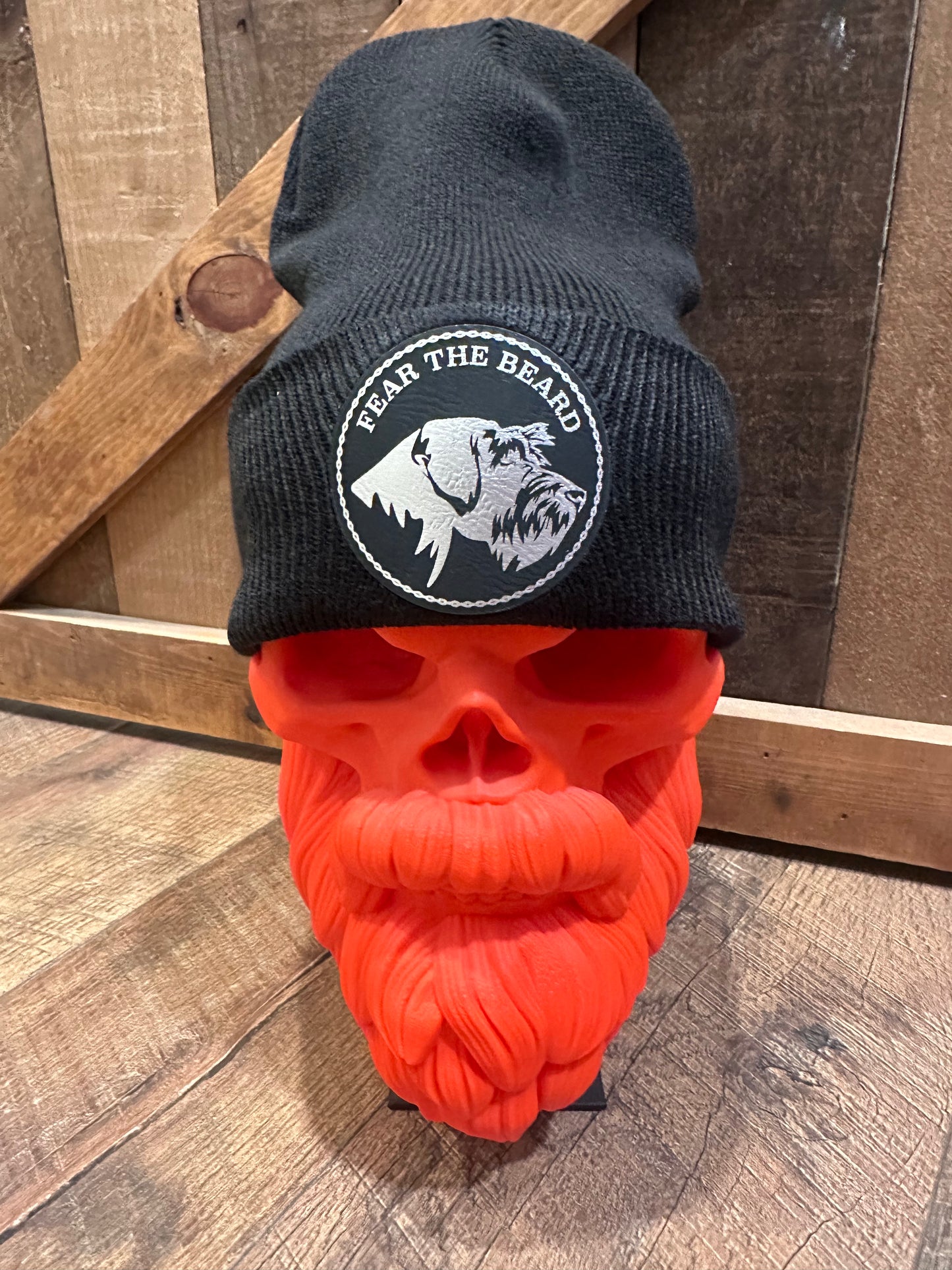 FTB Classic Beanie