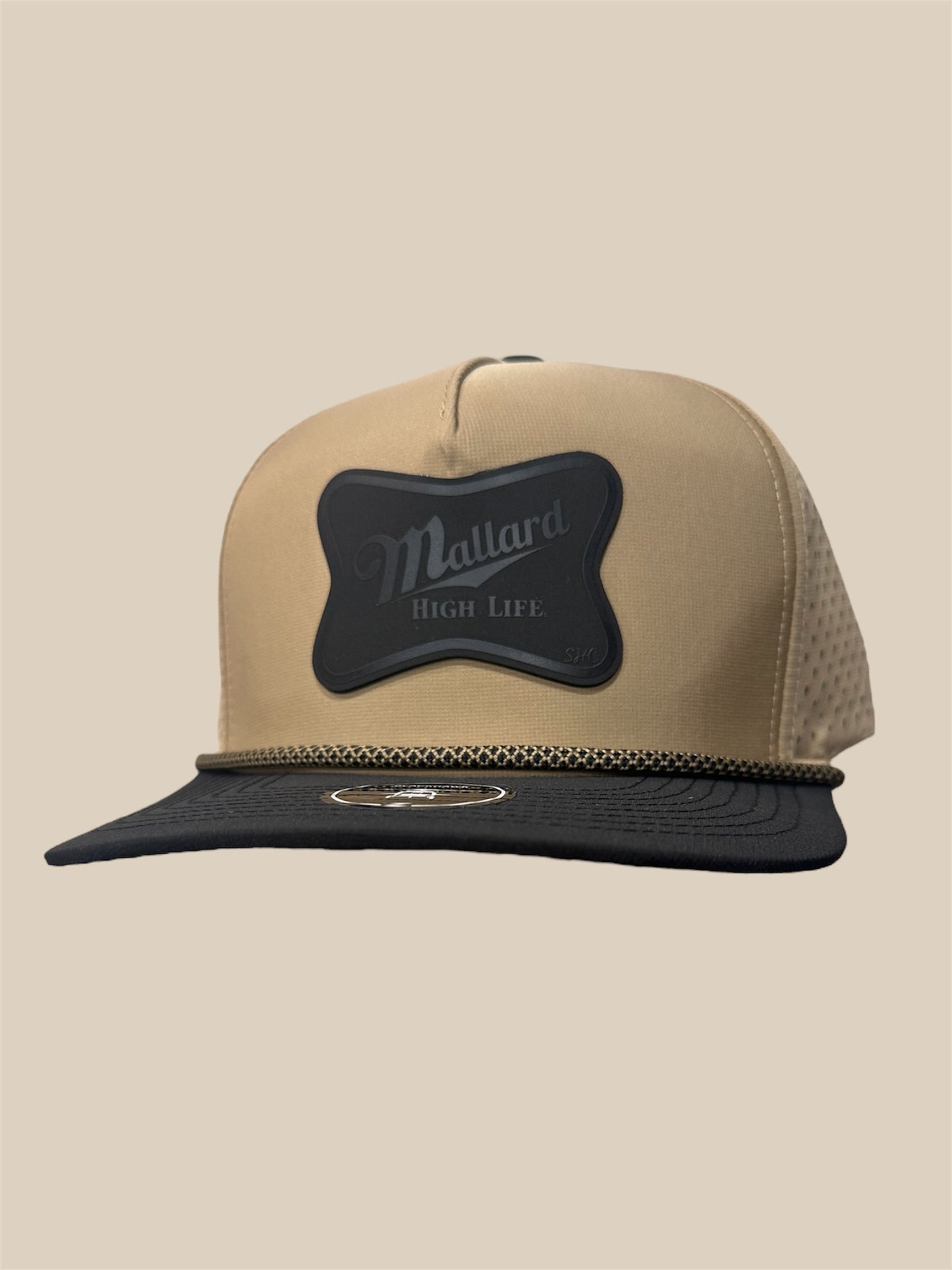 Mallard high life