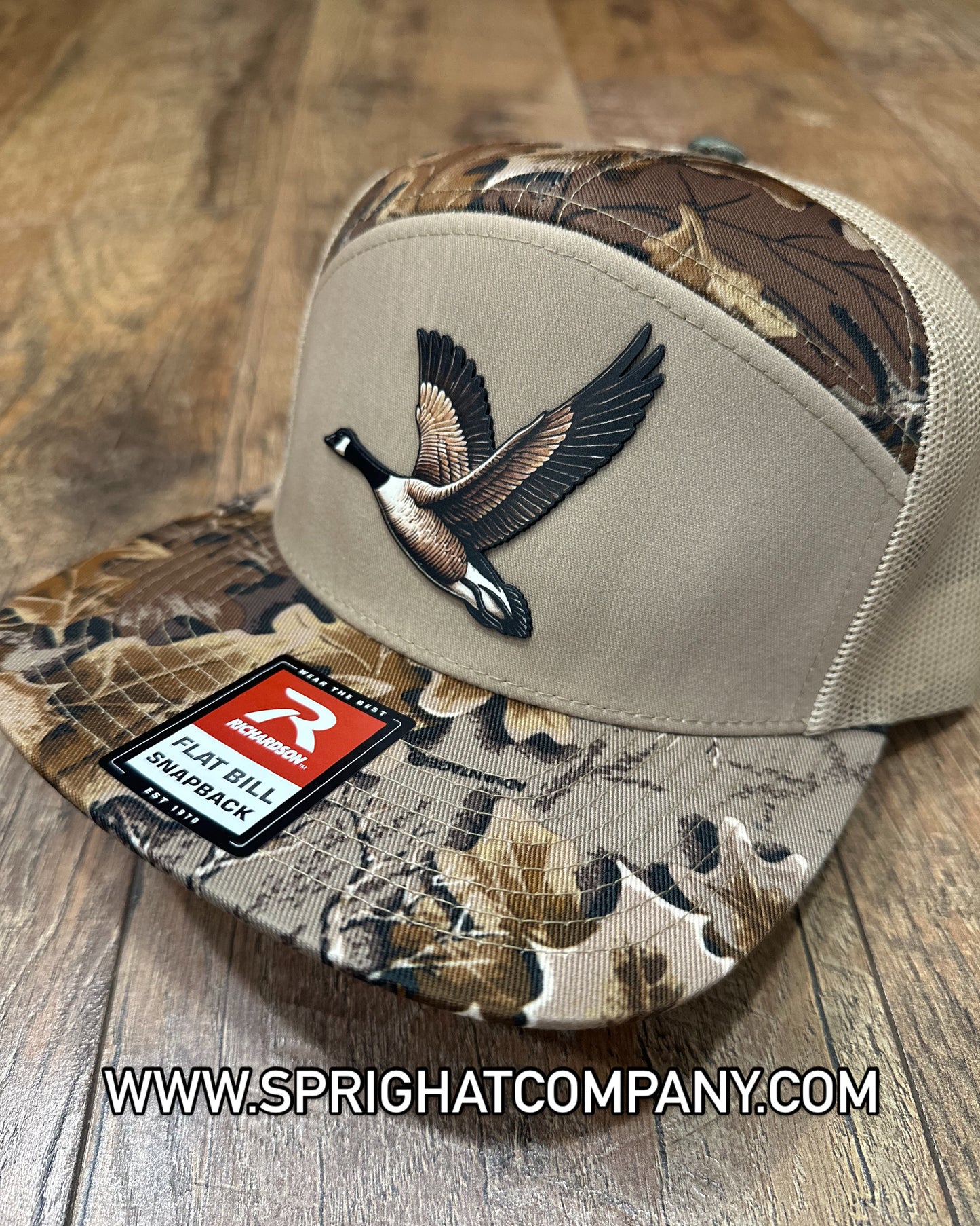 Canada goose