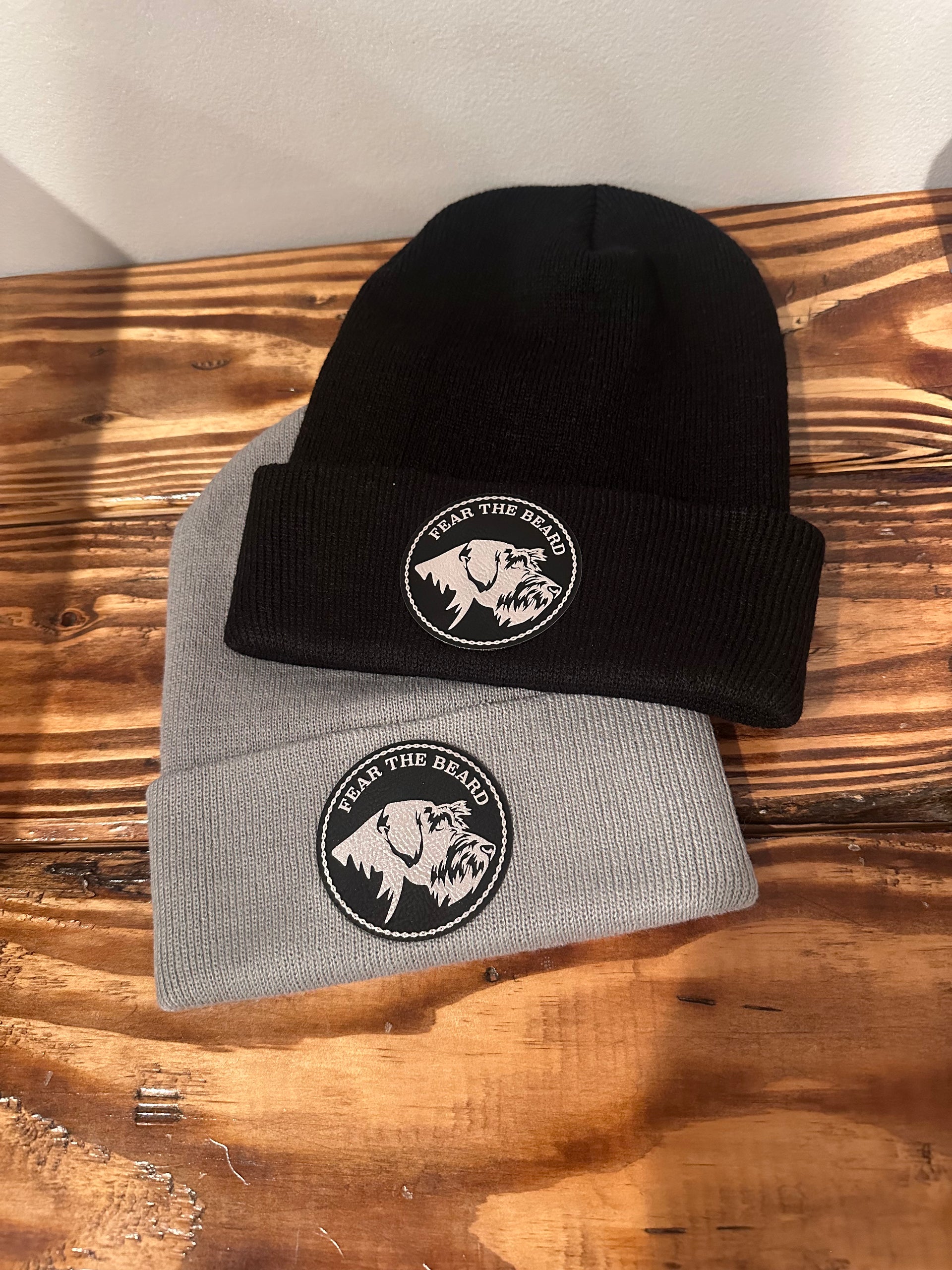 FTB Classic Beanie – Sprig Hat Co.